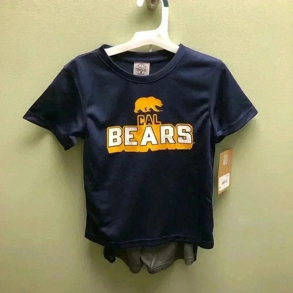 California Golden Bears Set - Picture 1 of 10